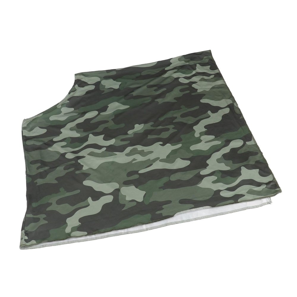 Nursing Cover Scarf for On the Go