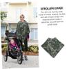 Nursing Cover Scarf for On the Go view 2