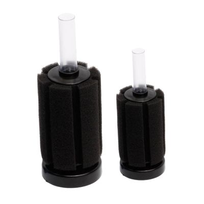 minkissy 2-Pack Aquarium Filter Sponge