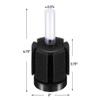 minkissy 2-Pack Aquarium Filter Sponge view 2