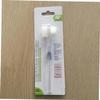 Double-Sided Denture Cleaning Brushes, PP and Nylon, 2-Pack view 2