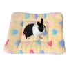 bellv Indoor Cat Blankets, Soft and Machine Washable view 1
