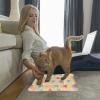 bellv Indoor Cat Blankets, Soft and Machine Washable view 3