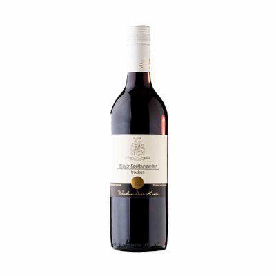 Spätburgunder Reserve Dry 2020 – Dieter Kuntz Winery (3 x 0.75 L)