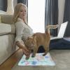 CENMOO Calming Blanket for Cats view 2