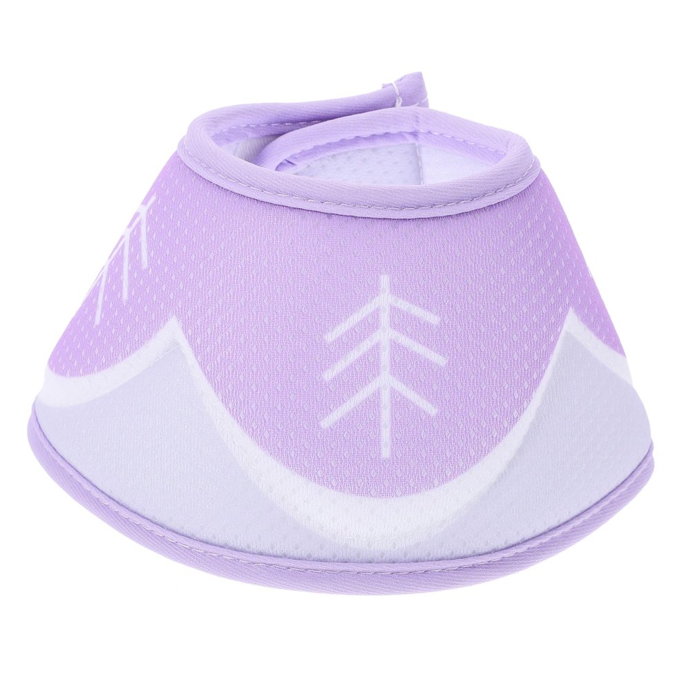 Minkissy Pet Recovery Collar for Cats and Dogs