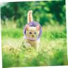 Minkissy Pet Recovery Collar for Cats and Dogs view 2