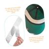 FRCOLOR 60-Piece Sweat Absorption Pads for Hats, Collars and Sleeves view 4