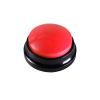 Bagima Red Single Pack, Pet Communication Button view 1