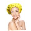 FRCOLOR Satin Sleep Cap with Adjustable Elastic Band for Women view 1