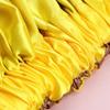 FRCOLOR Satin Sleep Cap with Adjustable Elastic Band for Women view 4