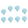 FRCOLOR 3 Sets Baby Electric Nail Trimmer Replacement Pads, 24-Piece view 2