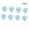 FRCOLOR 3 Sets Baby Electric Nail Trimmer Replacement Pads, 24-Piece view 4