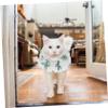 minkissy Recovery Collar for Cats view 3