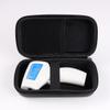 OSALADI 3-Piece Portable EVA Thermometer Storage Cases, Black view 4