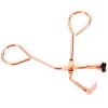 Small Metal Eyelash Curler, Portable Eyelash Curling Clip view 1