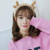 PRETYZOOM Elastic Christmas Antler Headband for Women view 2