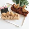 PRETYZOOM Elastic Christmas Antler Headband for Women view 4