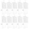 10 Plastic Hanging Dehumidifier Bags for Closets view 1