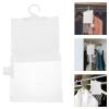 10 Plastic Hanging Dehumidifier Bags for Closets view 3