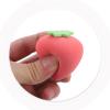 POPETPOP 20-Piece Fruit-Shaped Makeup Sponge Set with Storage Container view 4
