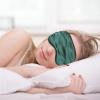 FRCOLOR Silk Sleep Mask - 3 Pack view 2