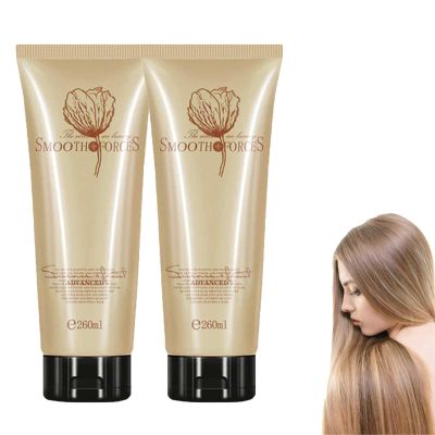 260 ml Magical Hair Mask, Deep-Conditioning Mask for Dry Hair and Ends, Hydration, Softness & Shine (520 ml)