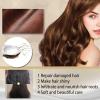 260 ml Magical Hair Mask, Deep-Conditioning Mask for Dry Hair and Ends, Hydration, Softness & Shine (520 ml) view 4