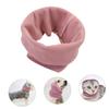 Minkissy Portable Dog Ear Protectors, Comfortable and Washable, Noise-Reducing Winter Hat for Cats and Dogs view 3