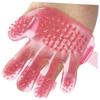 Minkissy Pet Palm-Shaped Massage Brush for Dogs view 1