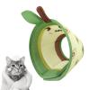 Firulab Cat Cone Collar view 1