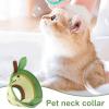 Firulab Cat Cone Collar view 3