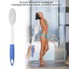 EIOLWJIEO Pumice Stone Brush for Removing Dead Skin view 4