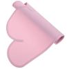 GRIRIW Durable Silicone Pet Feeding Mat view 1