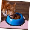 GRIRIW Durable Silicone Pet Feeding Mat view 4
