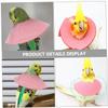 Minkissy Bird Neck Protector view 3