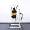 VducK Toilet Transfer Sling for Home Use with Toilet Opening view 3