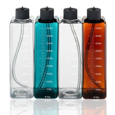 Chihiros Aquarium Dosing Container and Pump Reservoir