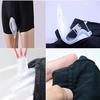 Reusable Silicone Male Incontinence Underwear with Urine Bag, Large (86–100 cm) view 3
