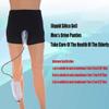 Reusable Silicone Male Incontinence Underwear with Urine Bag, Large (86–100 cm) view 4
