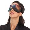 Wolf Sleep Mask view 3