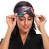 Wolf Sleep Mask view 4