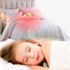 Copper Hot Water Bottle with Soft Cover view 3