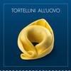 Italian Gourmet Le Emiliane Tortellini with Prosciutto Crudo Egg Pasta, 12 x 250 g view 3
