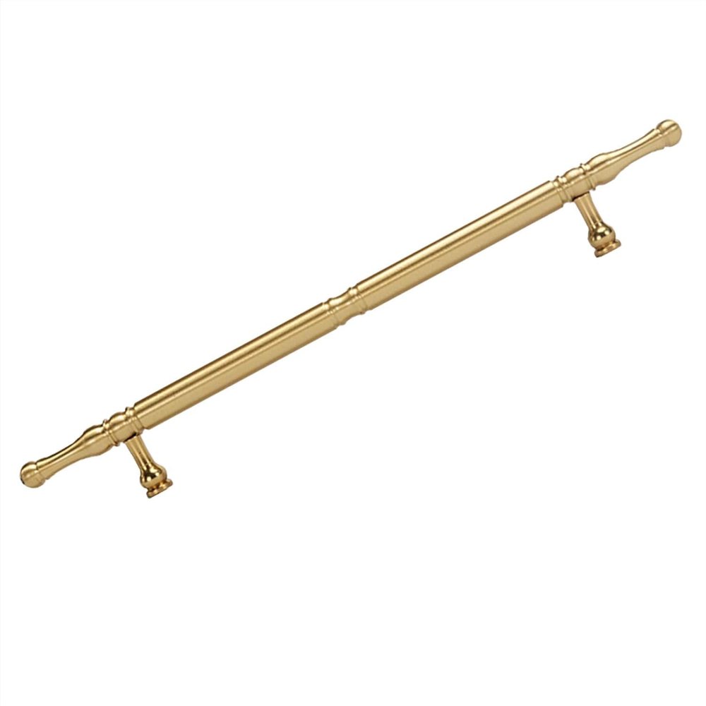 Gold Cabinet Handles and Knobs for Kitchen, Wardrobe, Dresser, and Bathroom