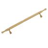 Gold Cabinet Handles and Knobs for Kitchen, Wardrobe, Dresser, and Bathroom view 1