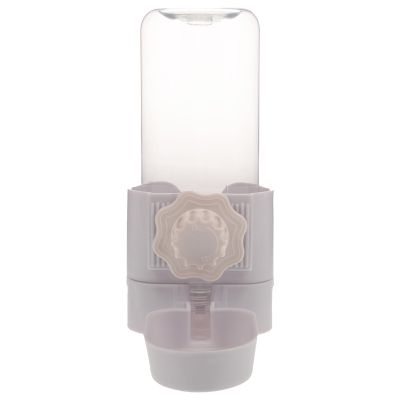 Amosfun 500ml Pet Water Dispenser