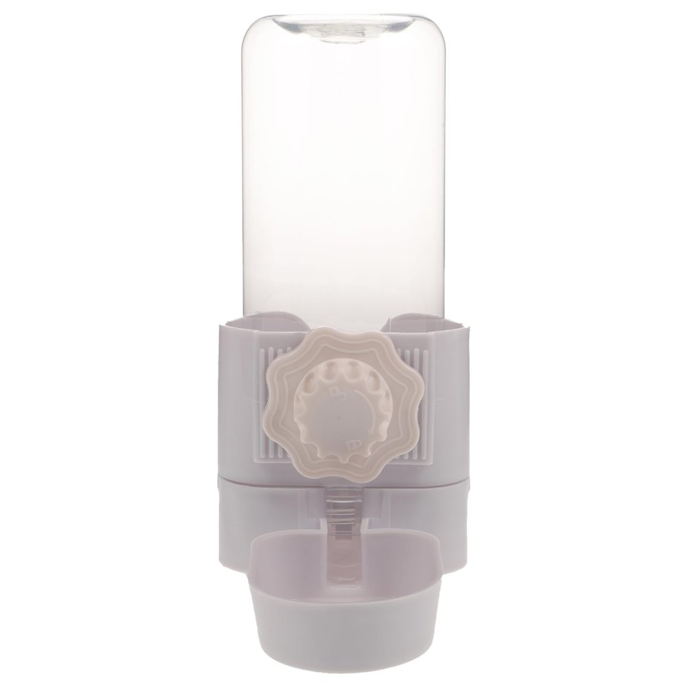 Amosfun 500ml Pet Water Dispenser