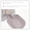 Amosfun 500ml Pet Water Dispenser view 3