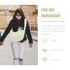 Amosfun Cat Carrier Crossbody Bag view 4